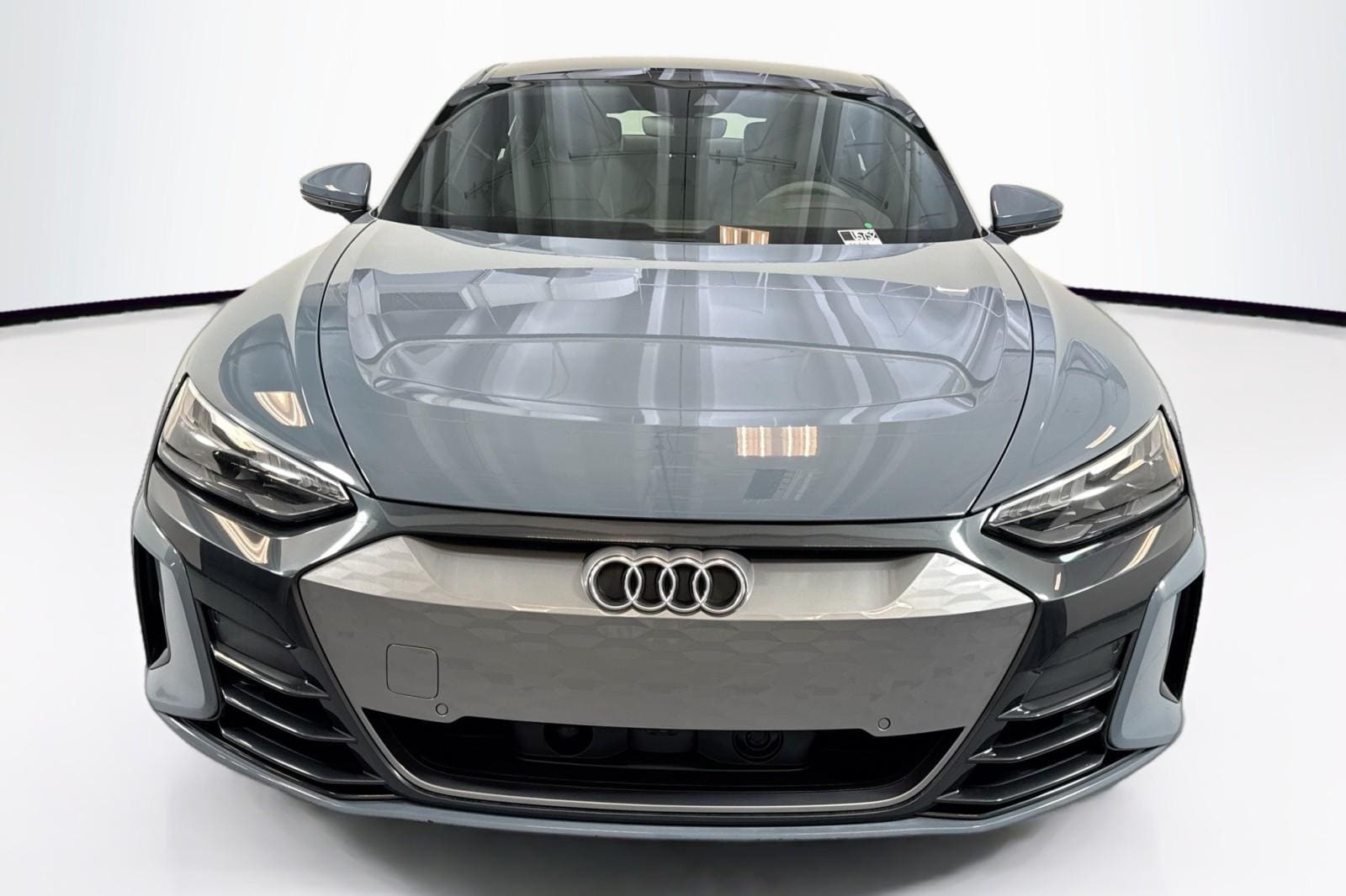 Used 2022 Audi e-tron GT Premium Plus with VIN WAUFJBFW5N7008394 for sale in Fremont, CA