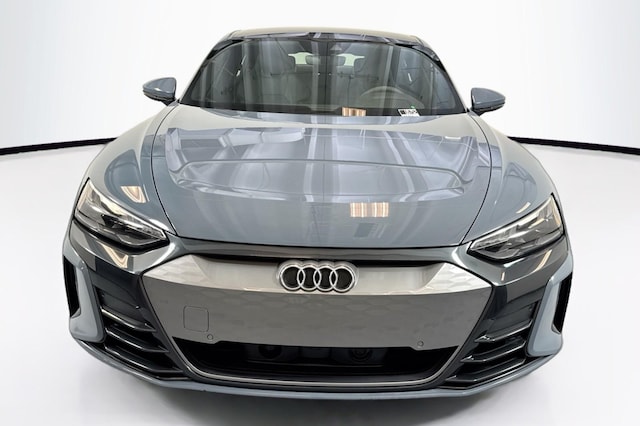 2022 Audi e-tron GT