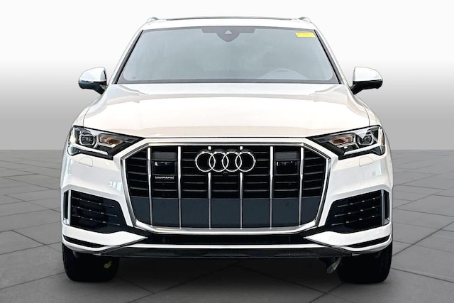 2023 Audi Q7