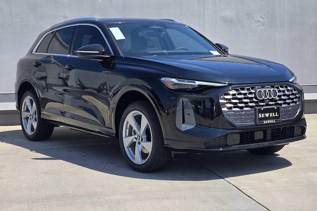 2026 Audi Q5