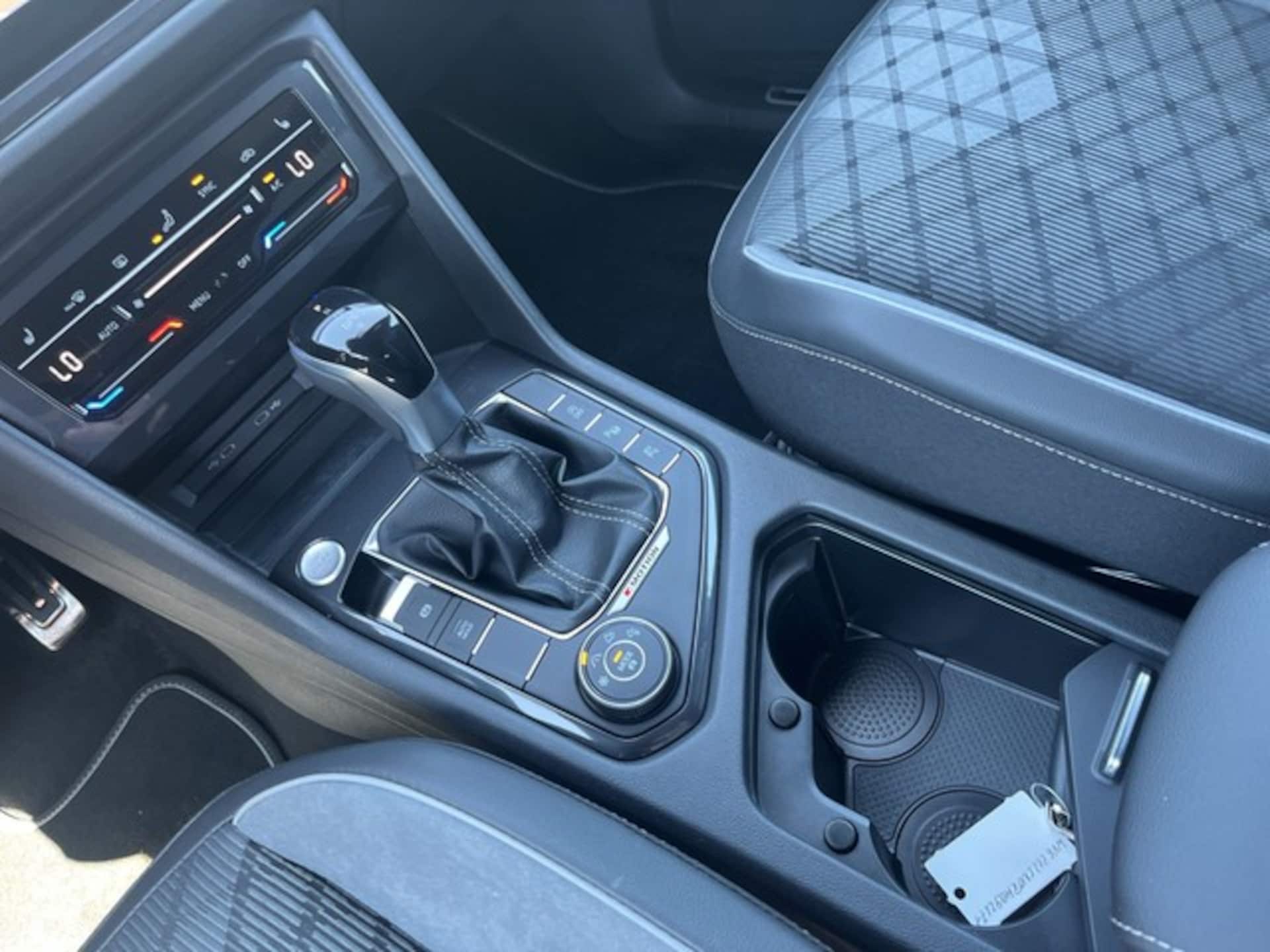 Volkswagen Tiguan Allspace R-Line