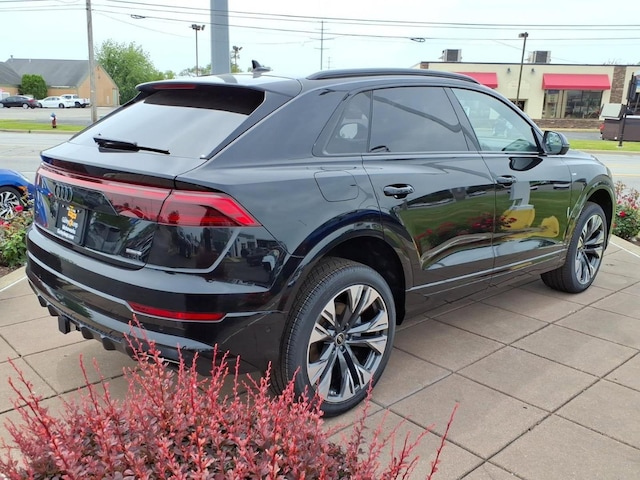 2026 Audi Q8 Premium Plus - Photo 10
