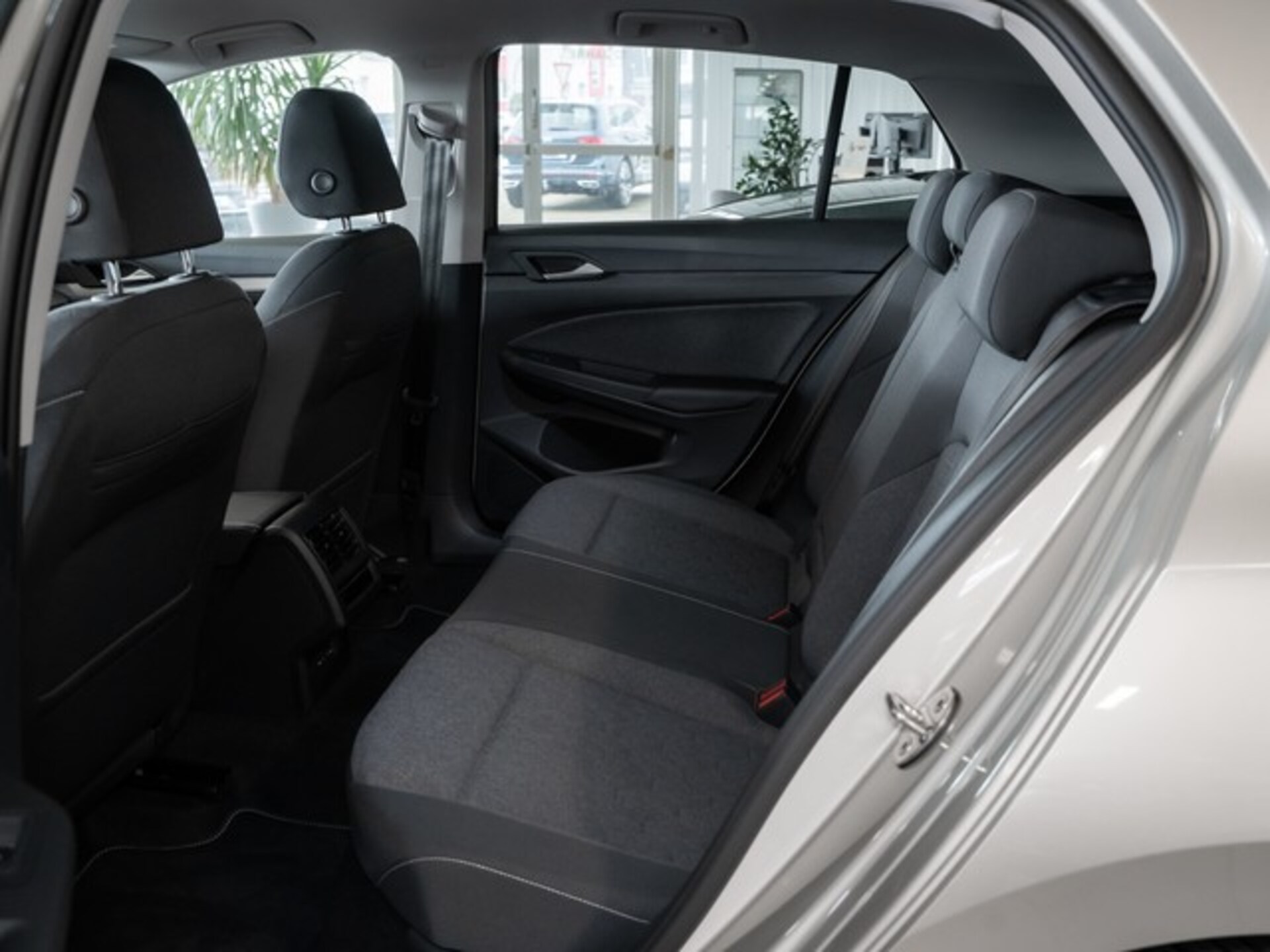 Volkswagen Golf MOVE