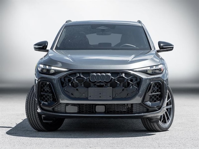 2026 Audi Q5 Sportback