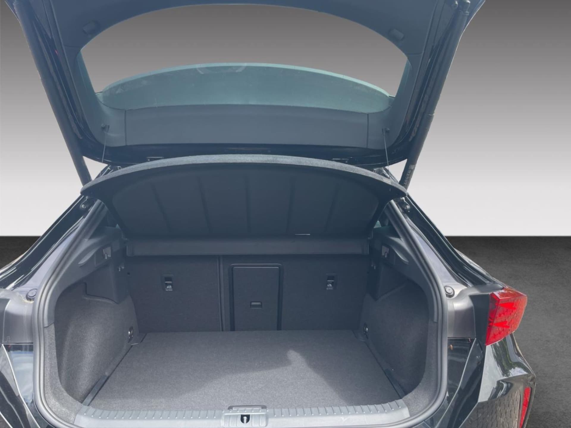 CUPRA Formentor VZ