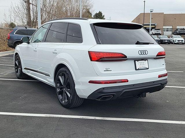 2026 Audi Q7 Premium Plus - Photo 6