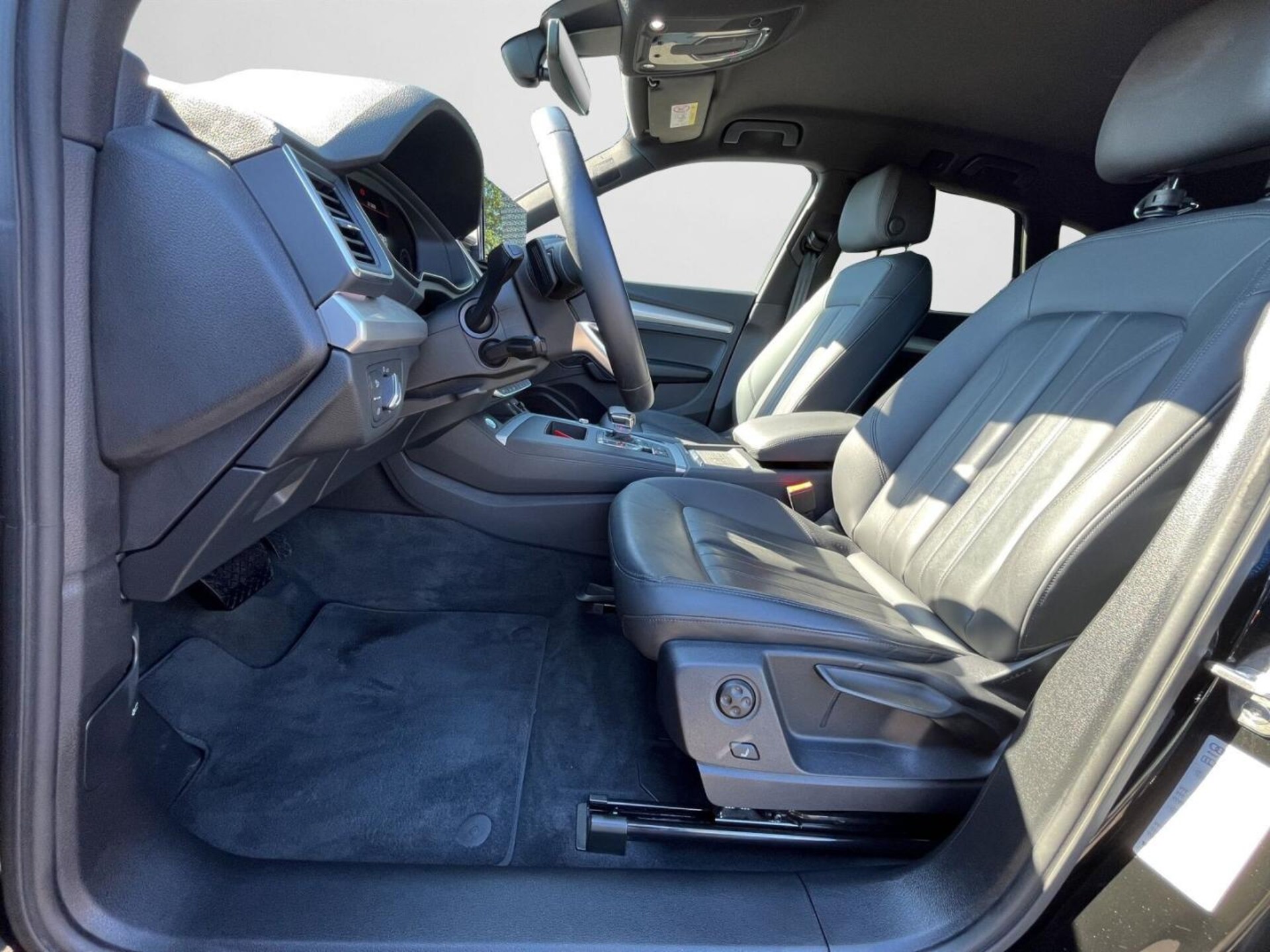 Audi Q5 SUV