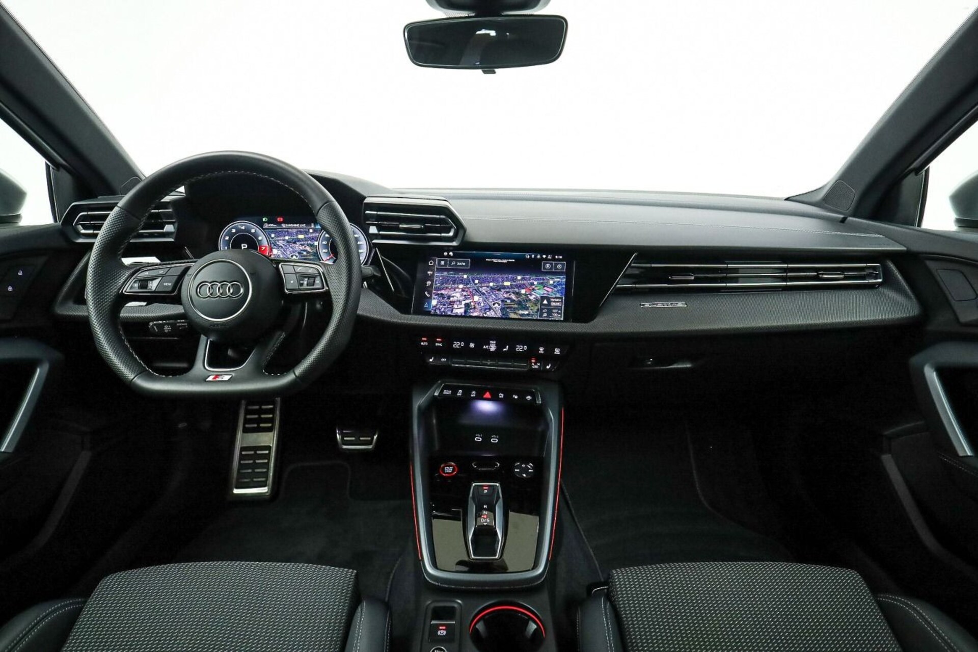 Audi S3 Sportback