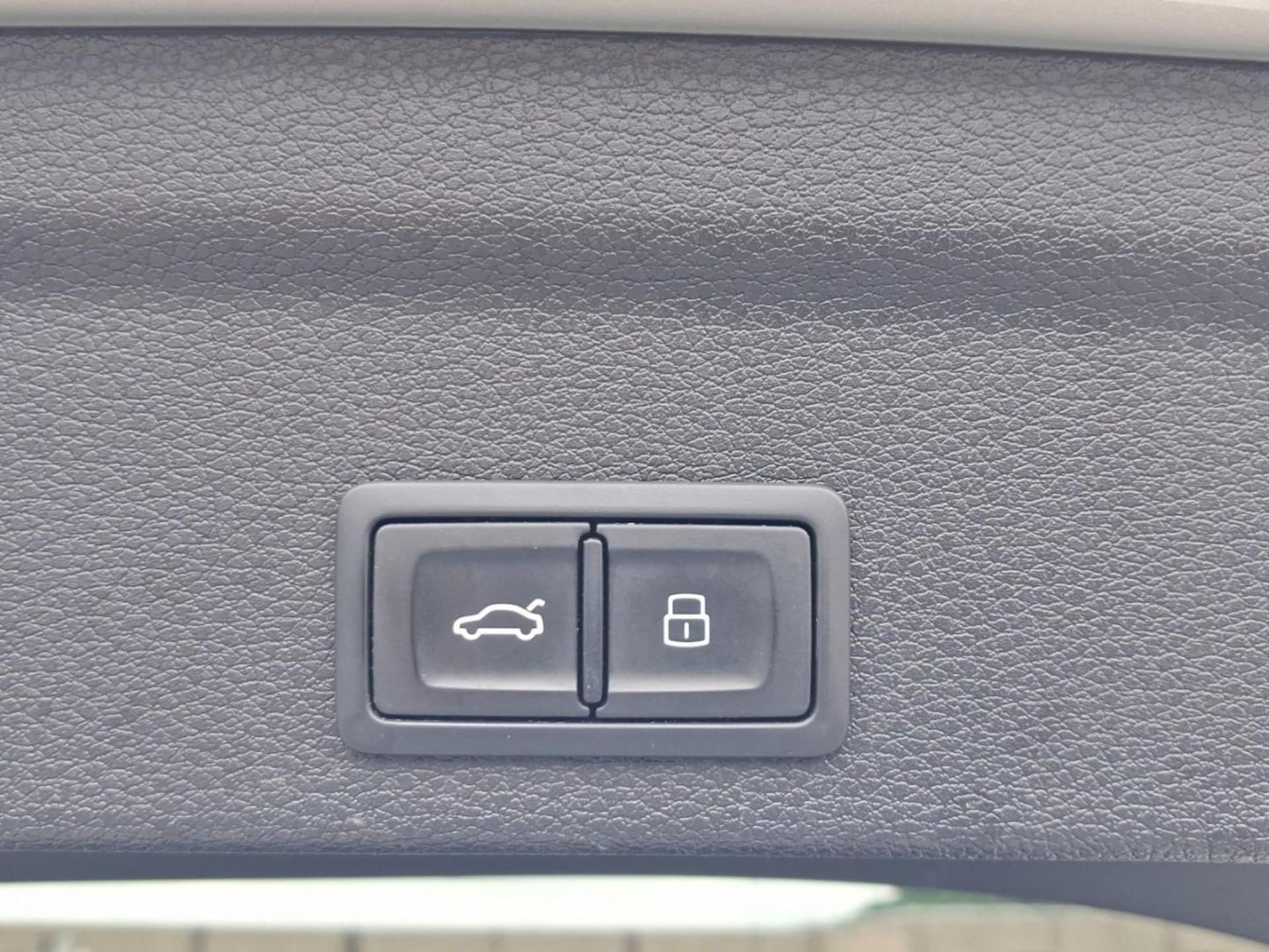 Audi Q3 Sportback S line