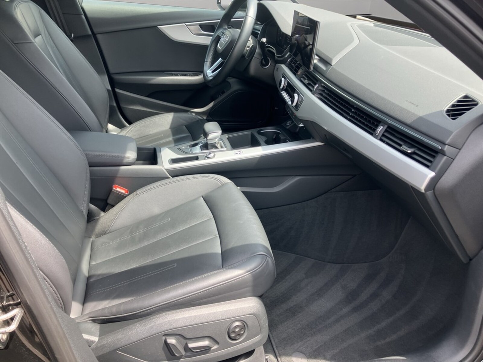Audi A4 Avant – Bild 10