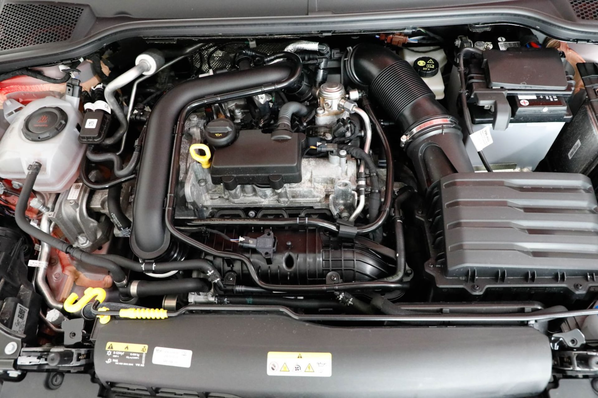 SEAT Ibiza FR