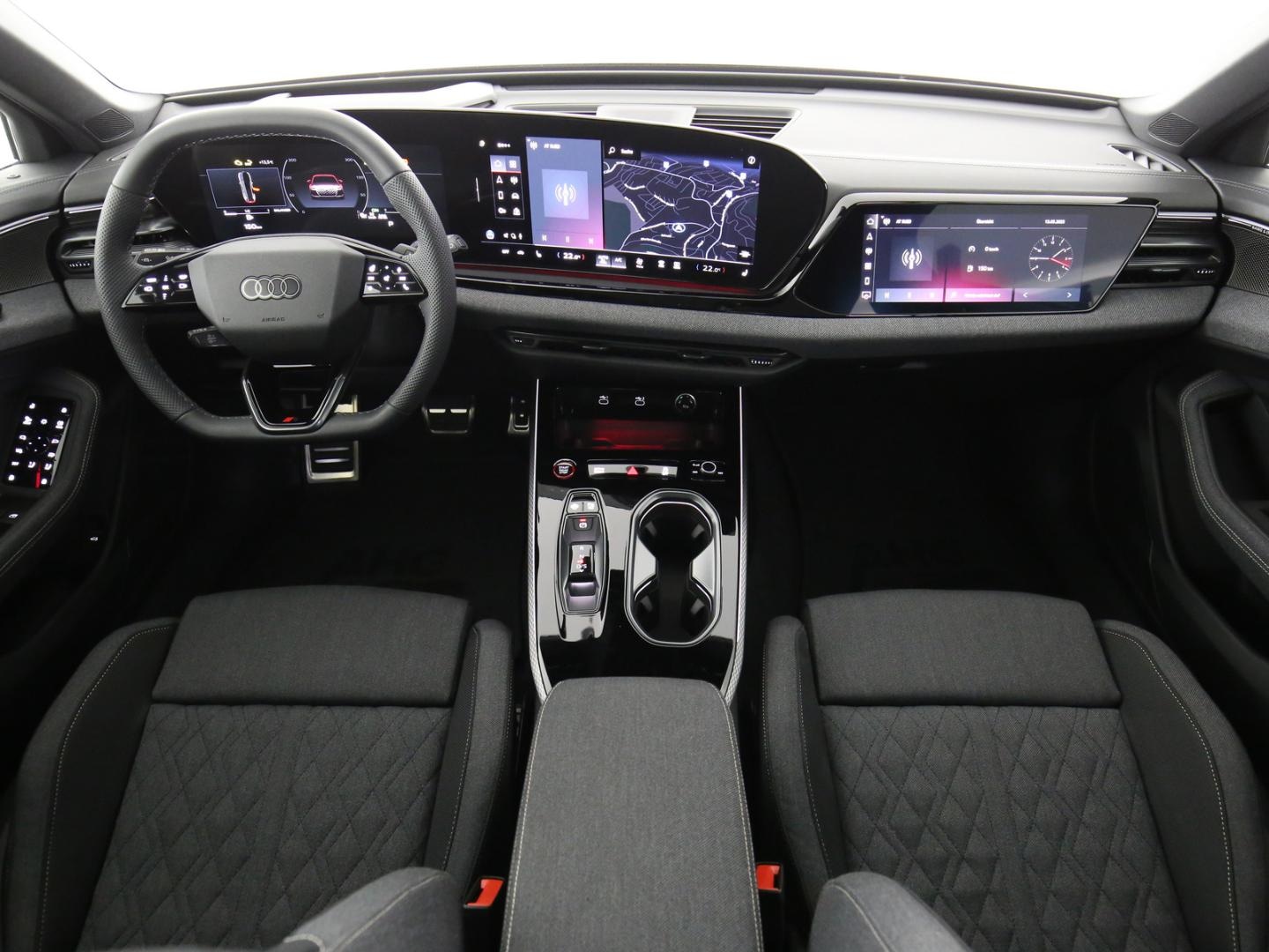 Bild über Audi A6 Avant edition one TDI quattro 150 kW S tronic - für weitere Informationen kontaktieren Sie den Audi Partner