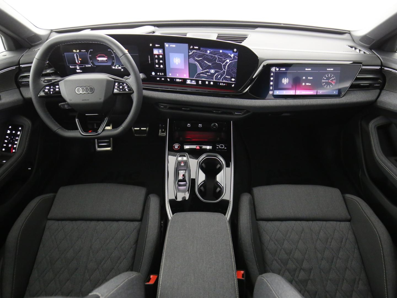 Audi A6 Avant – Bild 11