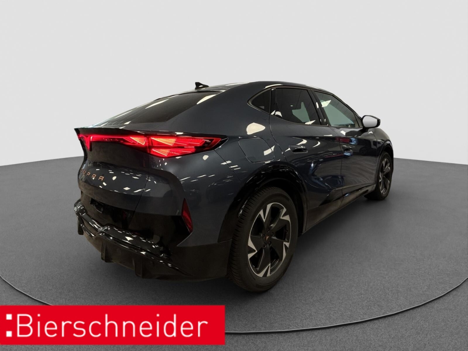 CUPRA Tavascan – Bild 6