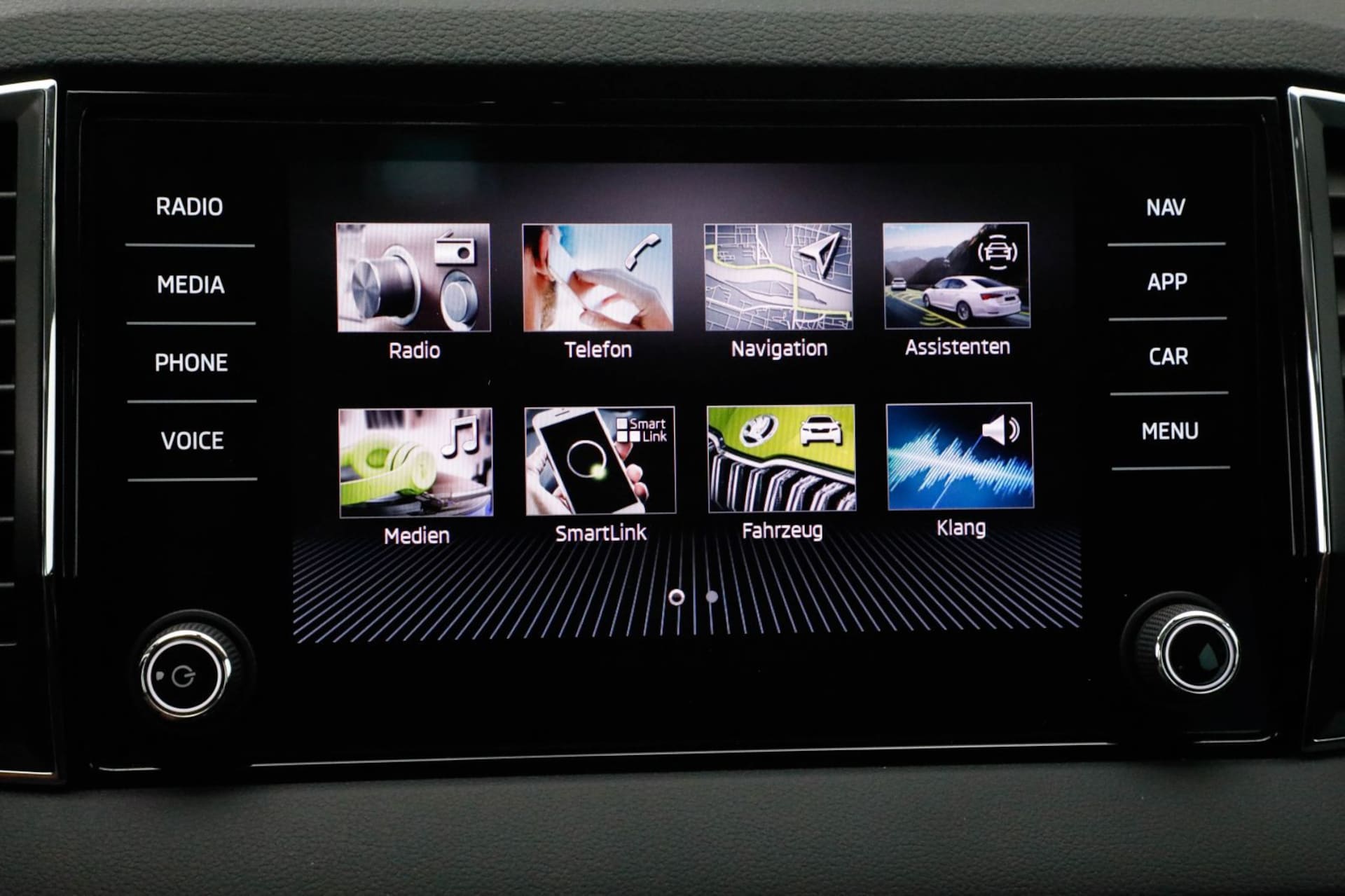 Skoda Karoq Ambition