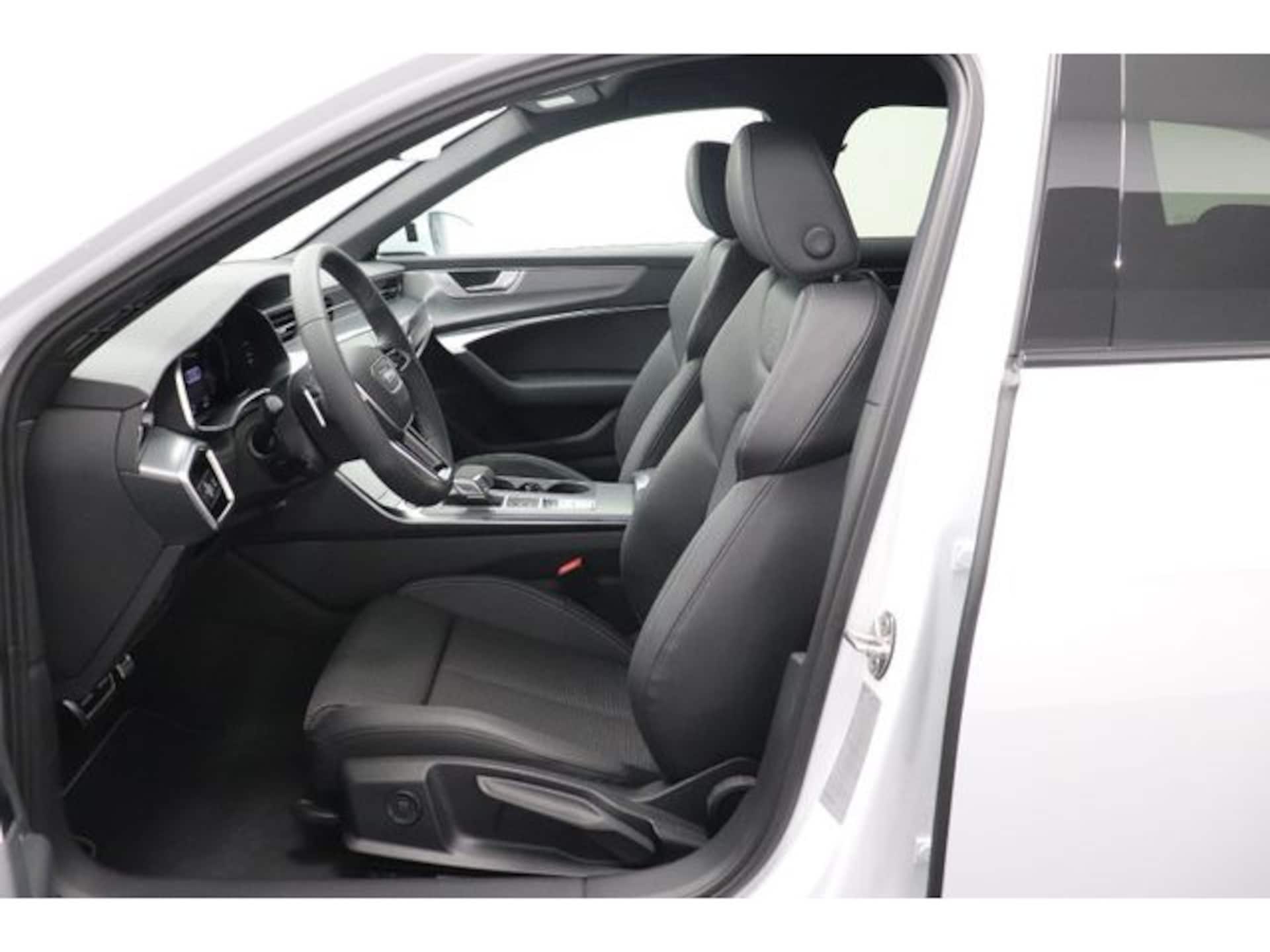 Audi A6 Avant Design