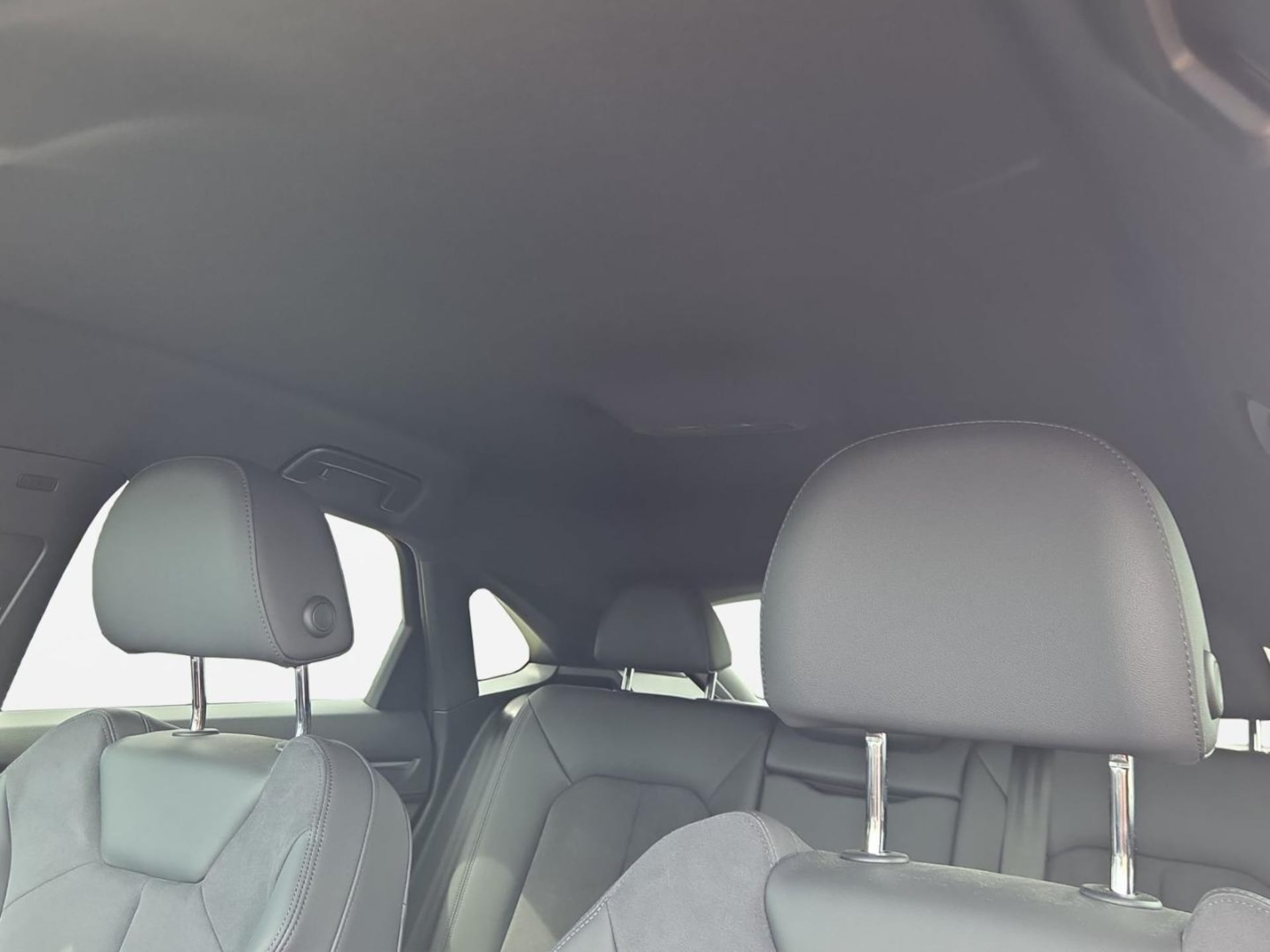 Audi Q3 Sportback S line