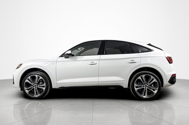 2023 Audi Q5 Sportback