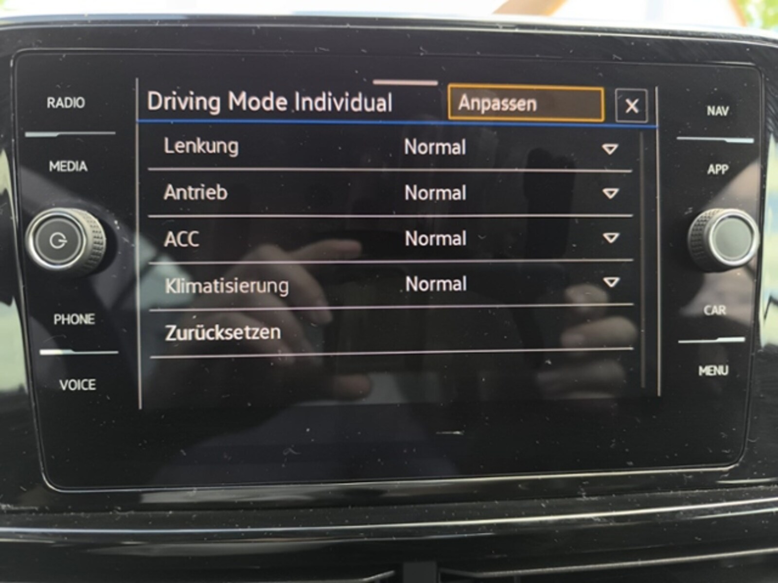 Volkswagen T-Roc Cabriolet – Bild 25