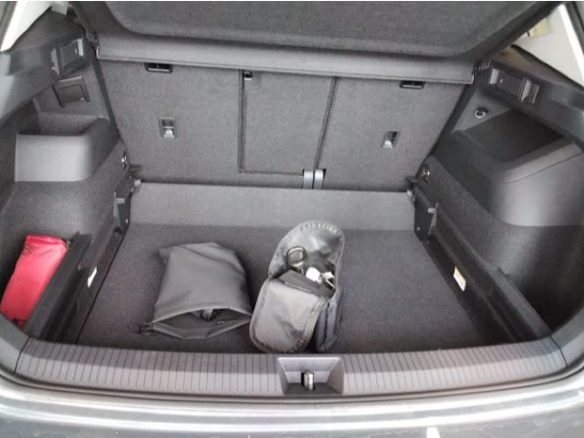 Volkswagen Tiguan ENERGY