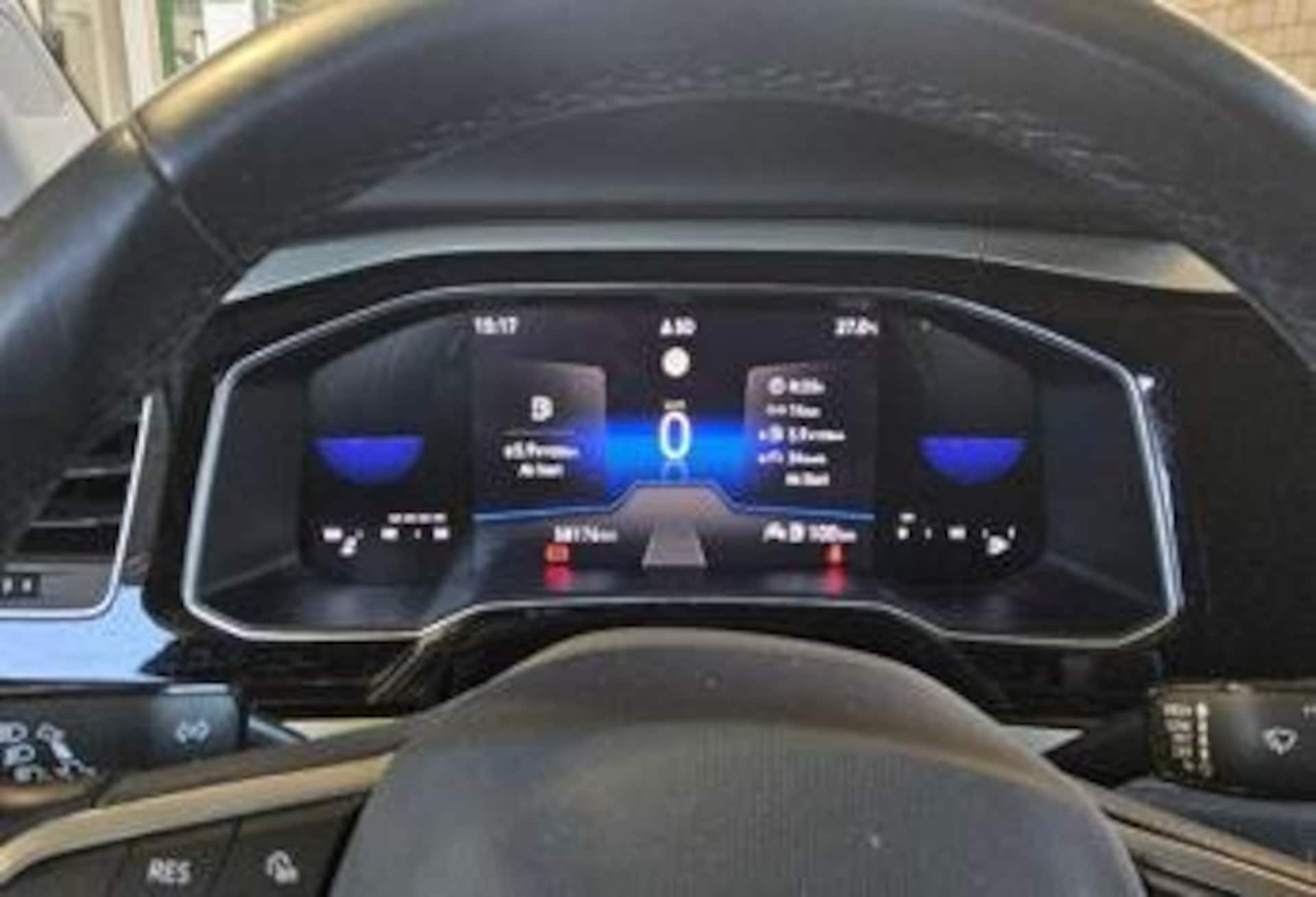 Volkswagen Taigo MOVE
