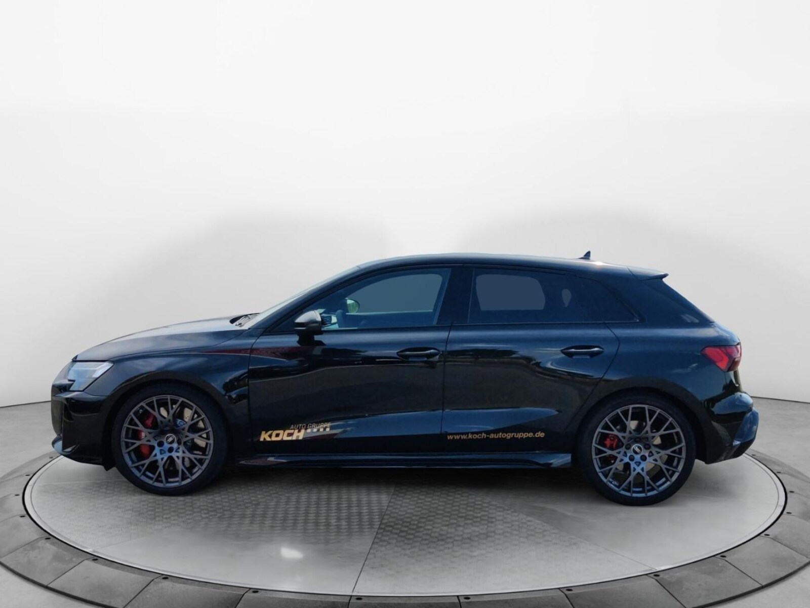 Audi RS 3 Sportback – Bild 2