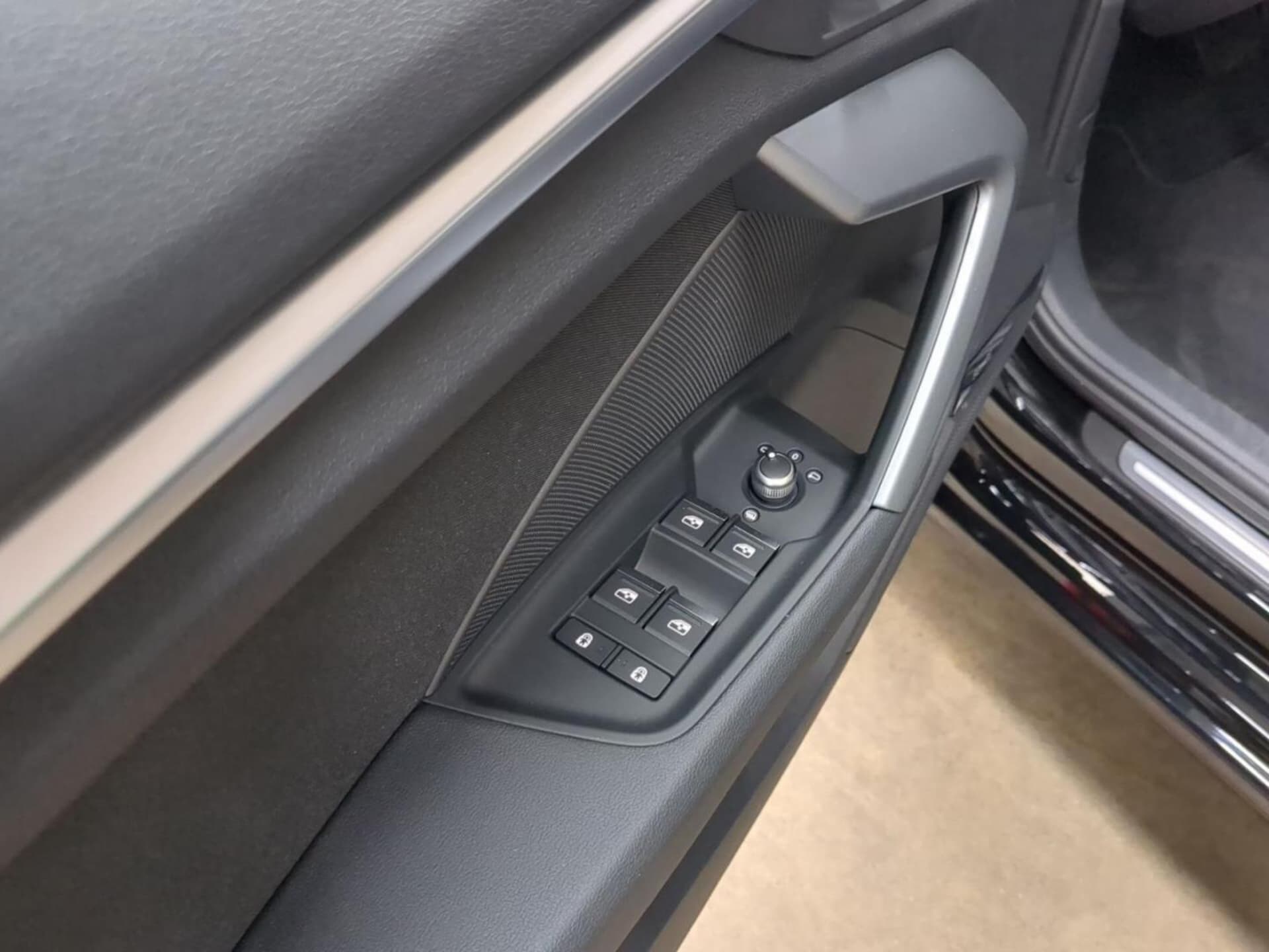 Audi A3 Sportback Advanced