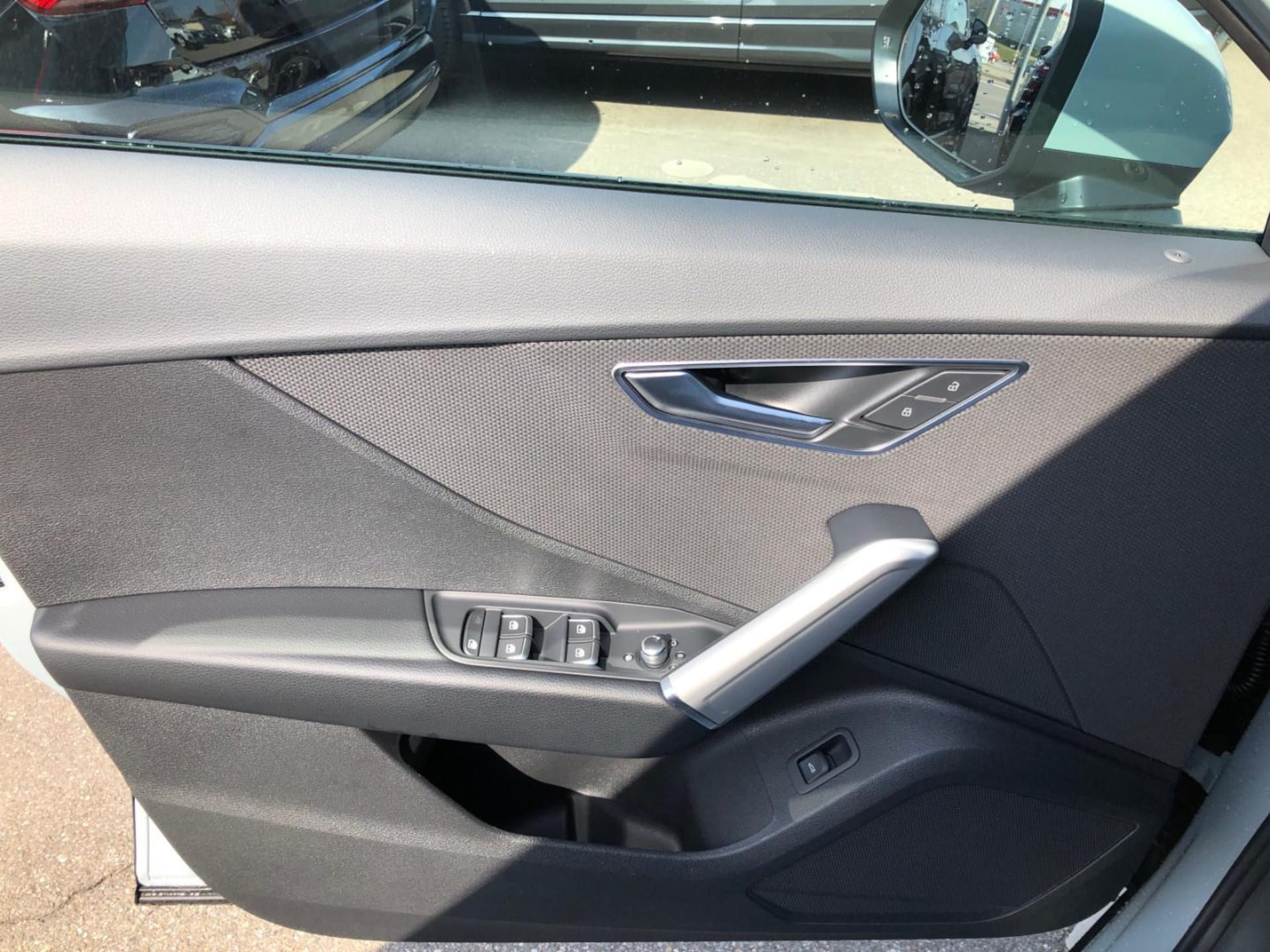 Audi Q2 Advanced
