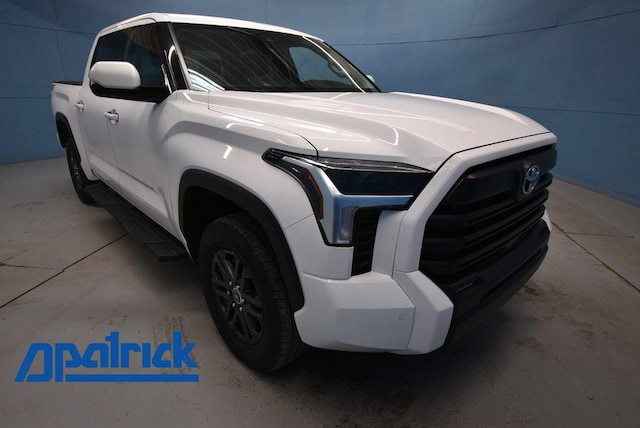 2023 Toyota Tundra
