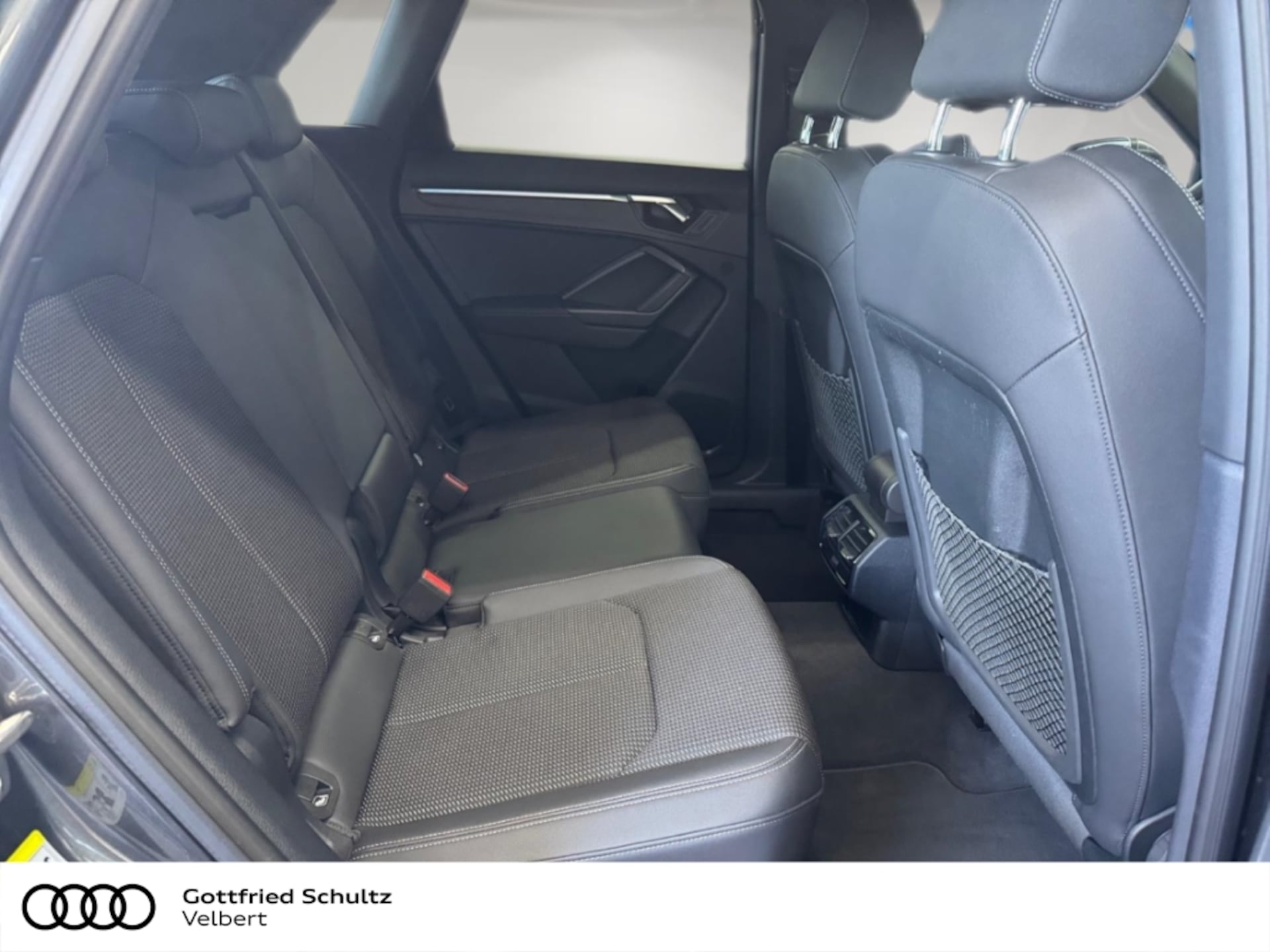 Audi Q3 SUV S line
