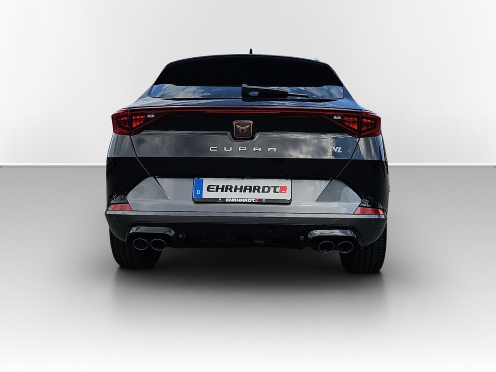 CUPRA Formentor – Bild 7