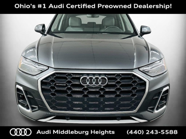 2023 Audi Q5