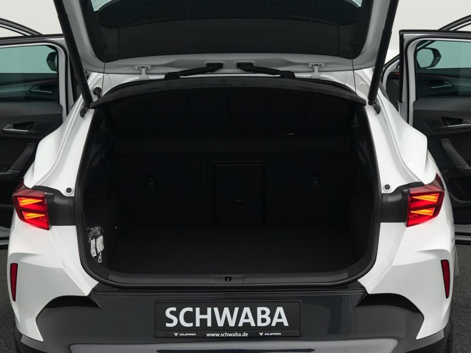 CUPRA Formentor – Bild 14
