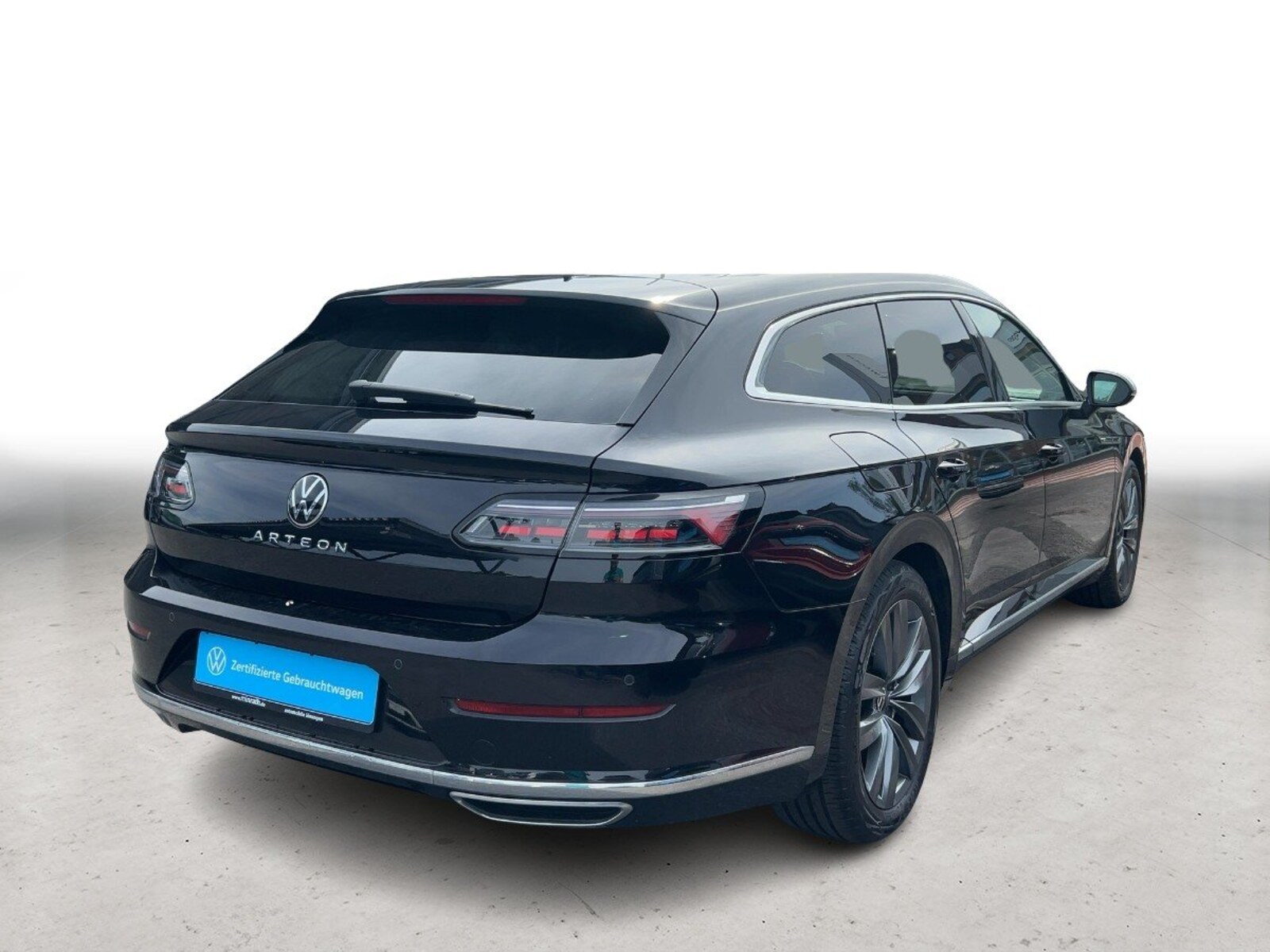 Volkswagen Arteon Shooting Brake – Bild 5