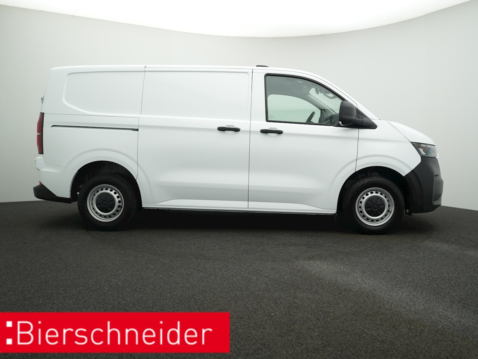 Volkswagen Transporter Kasten kurzer Radstand – Bild 11