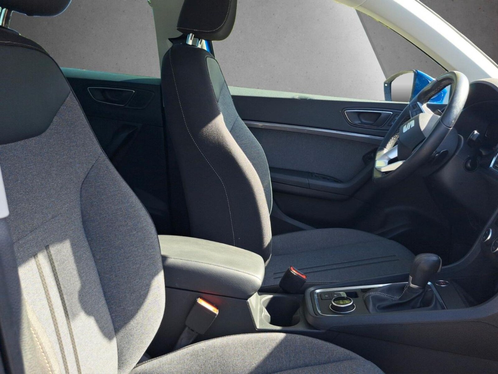 SEAT Ateca – Bild 9