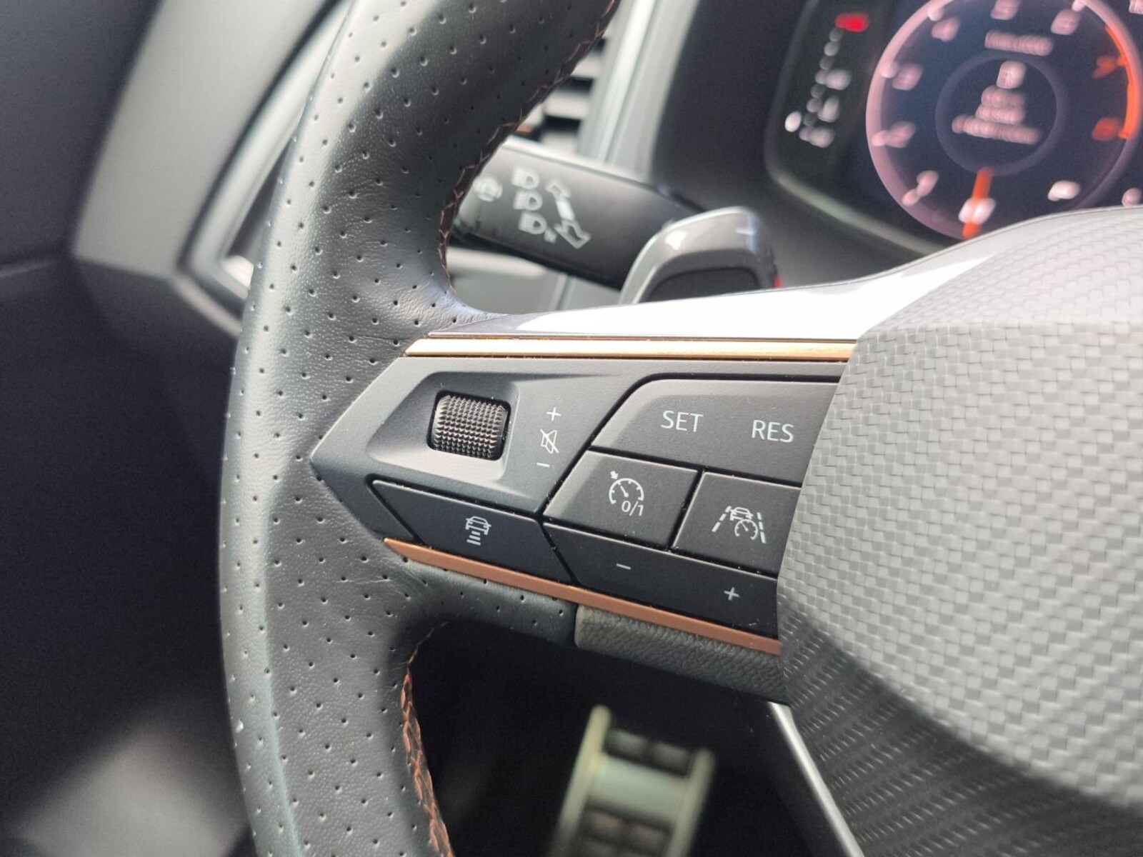 CUPRA Ateca – Bild 19