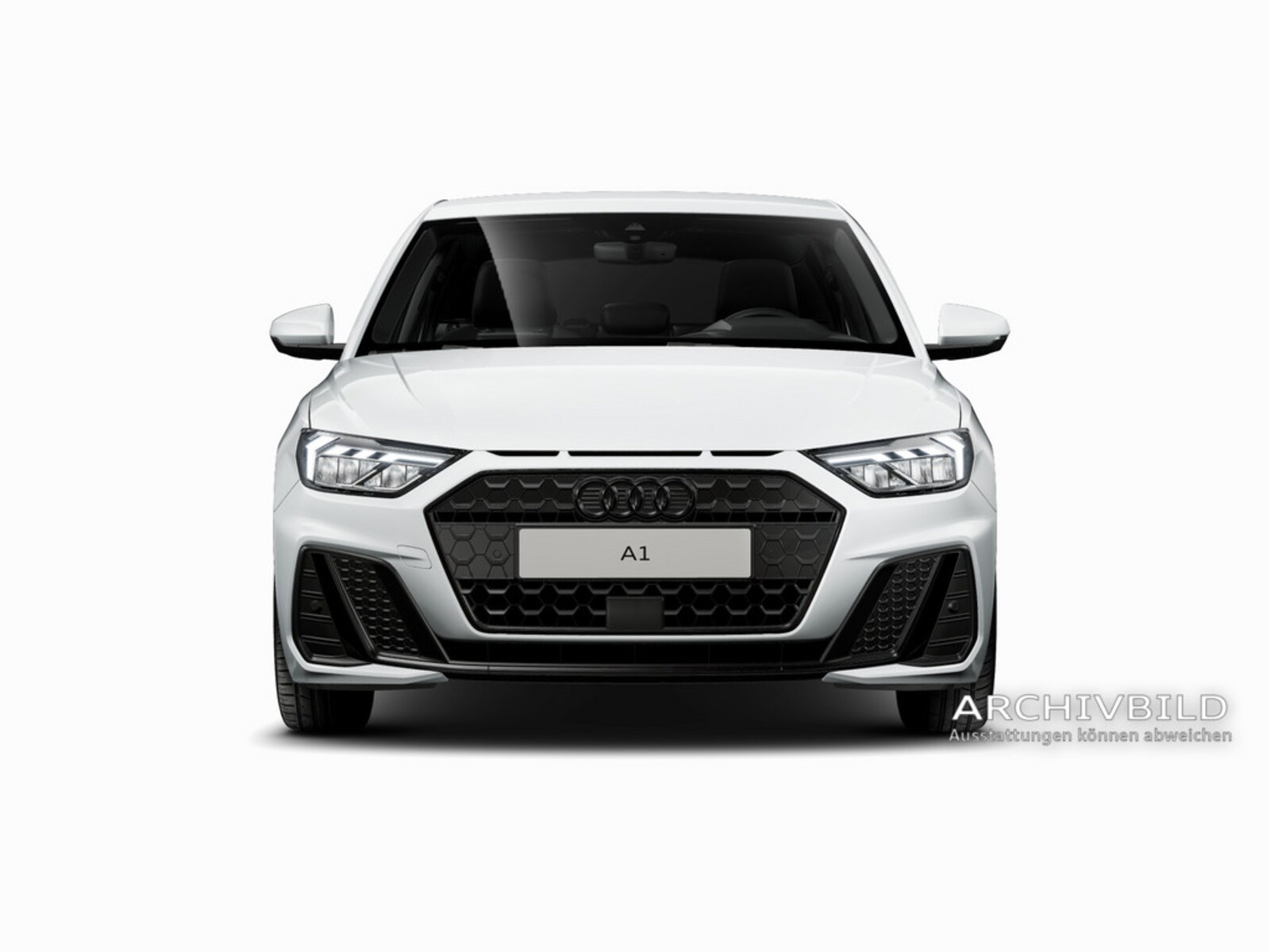 Audi A1 Sportback – Bild 8