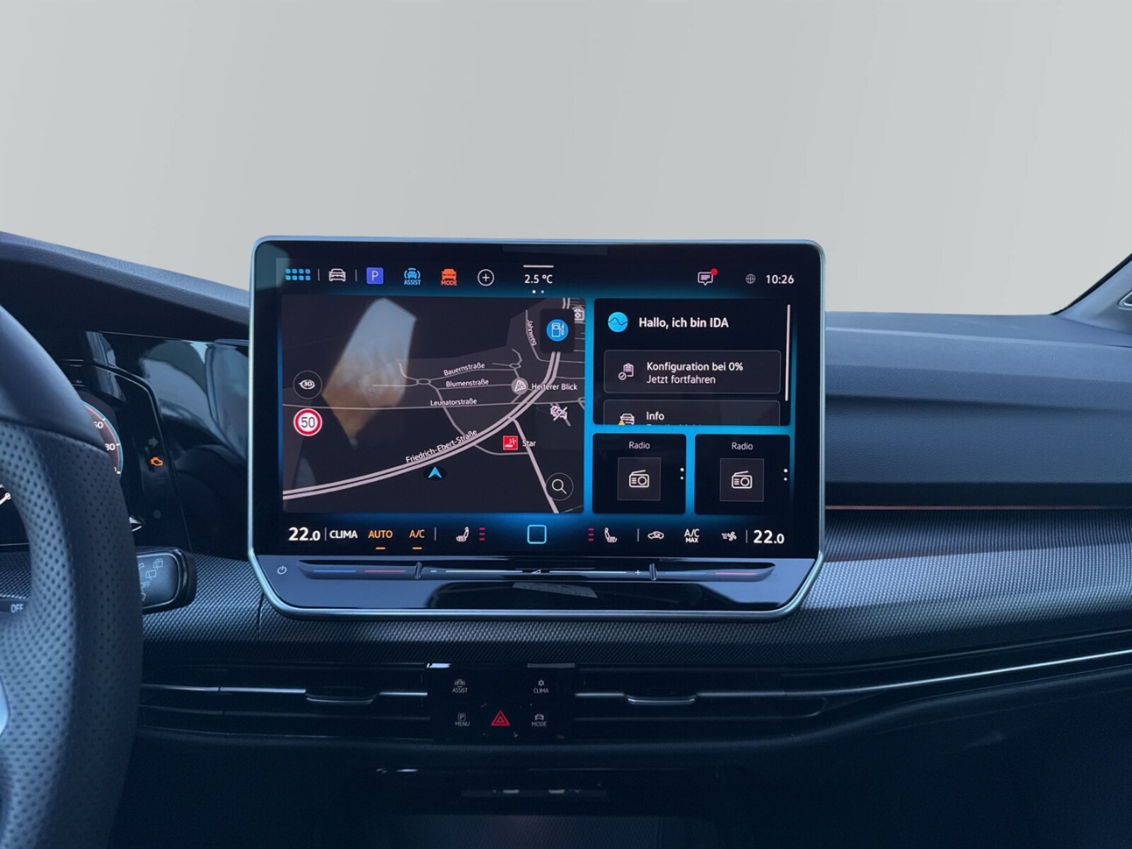 Volkswagen Golf – Bild 13