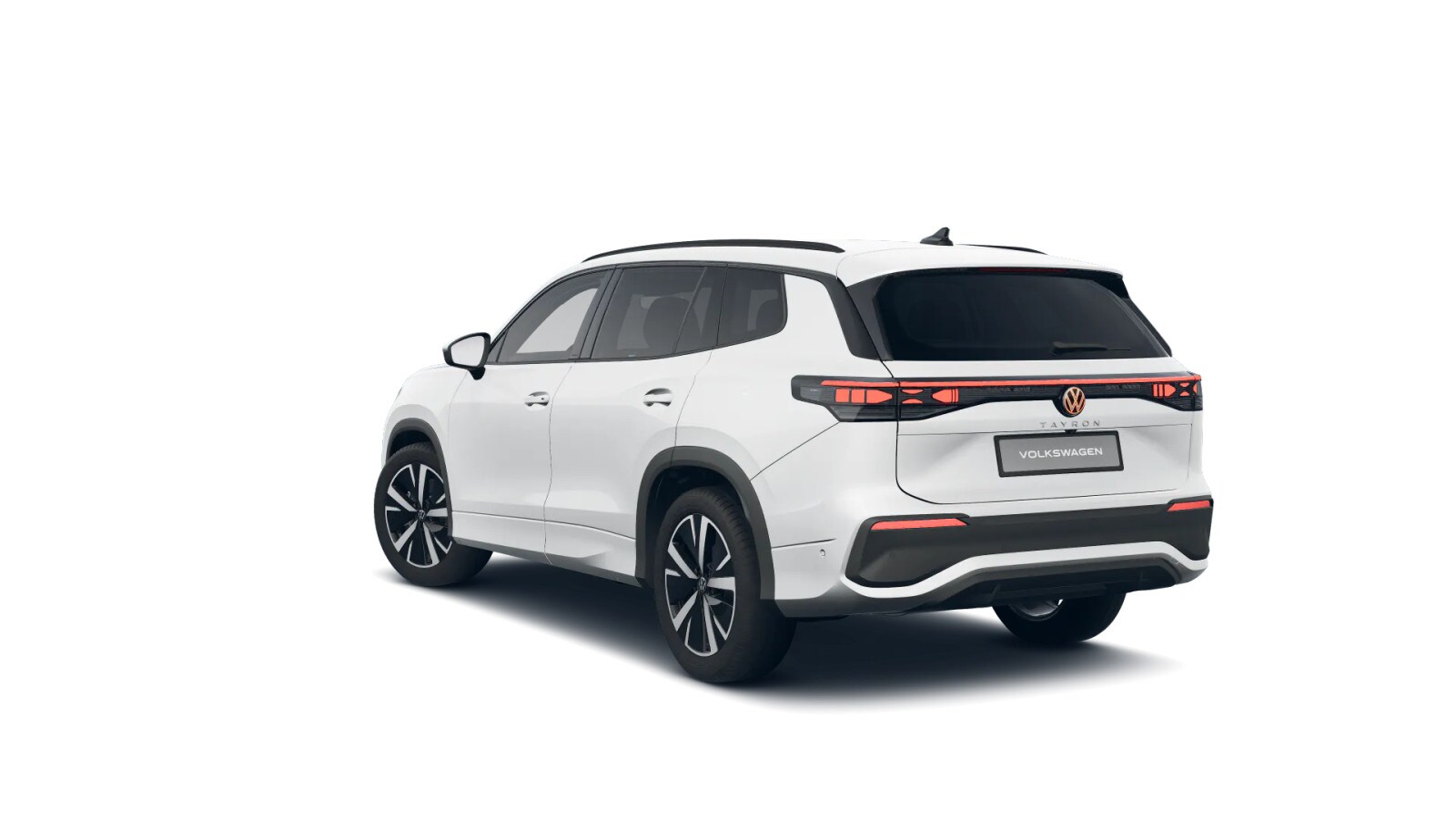 Volkswagen Tayron – Bild 6