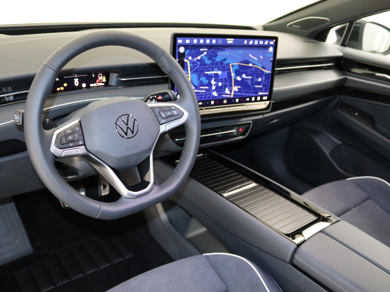 Volkswagen ID.7 Tourer – Bild 10