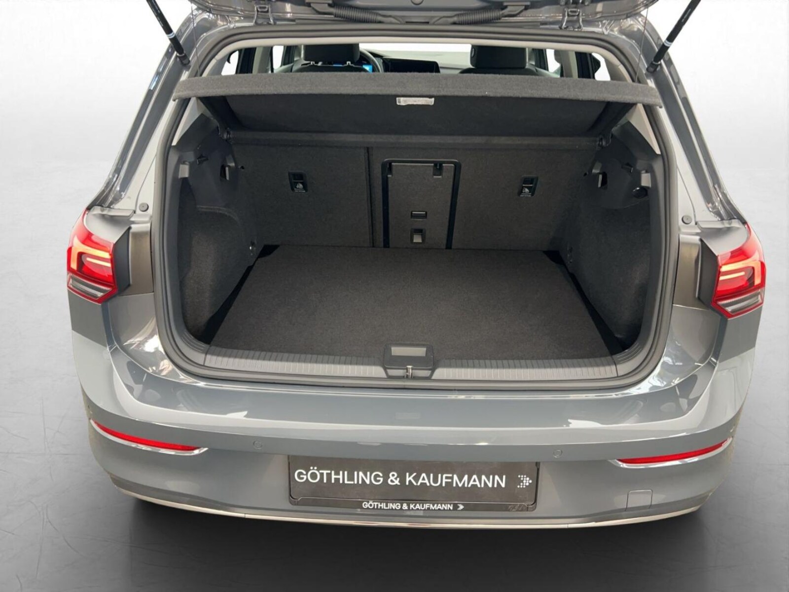 Volkswagen Golf – Bild 10