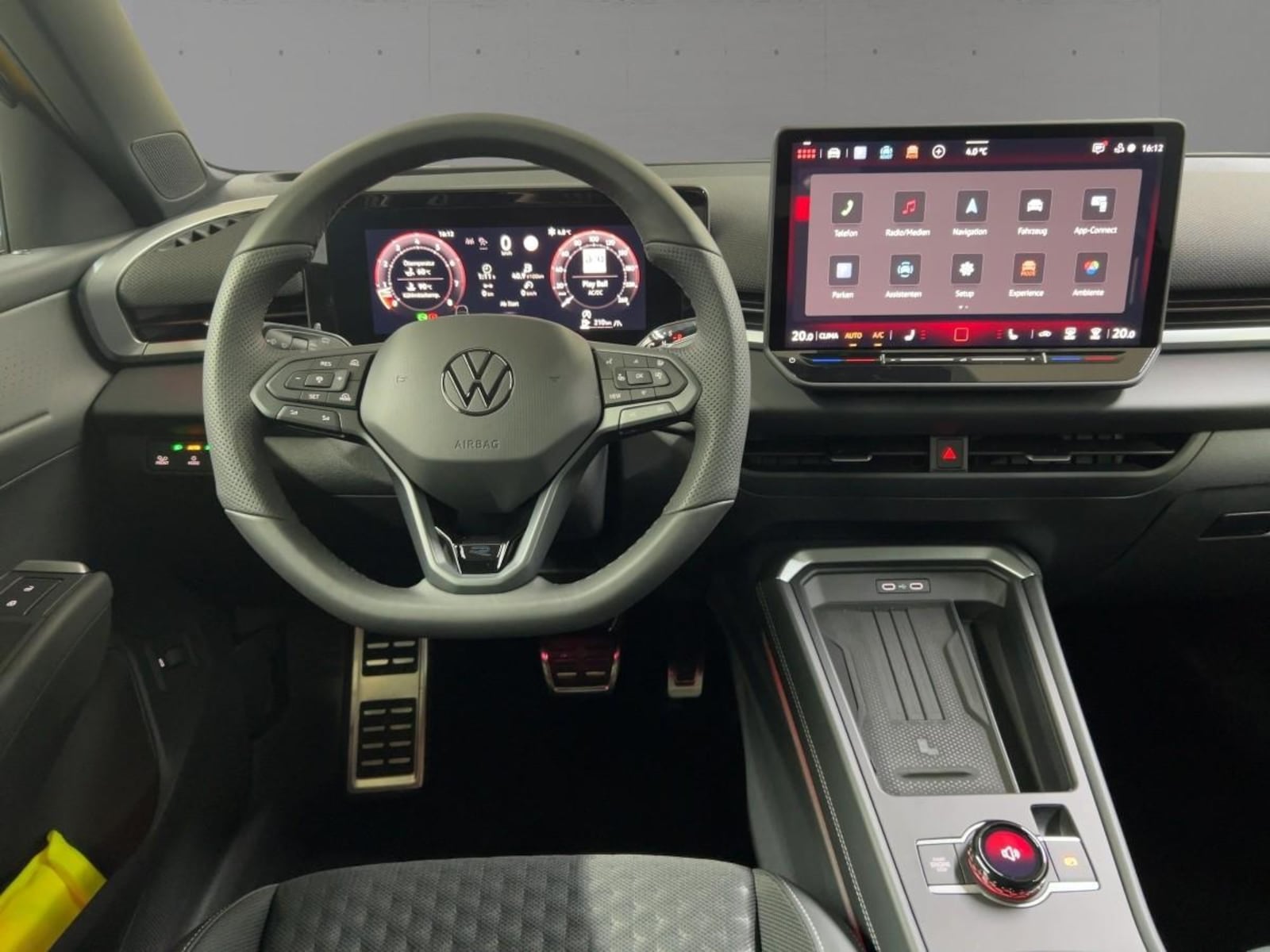Volkswagen T-Roc – Bild 6