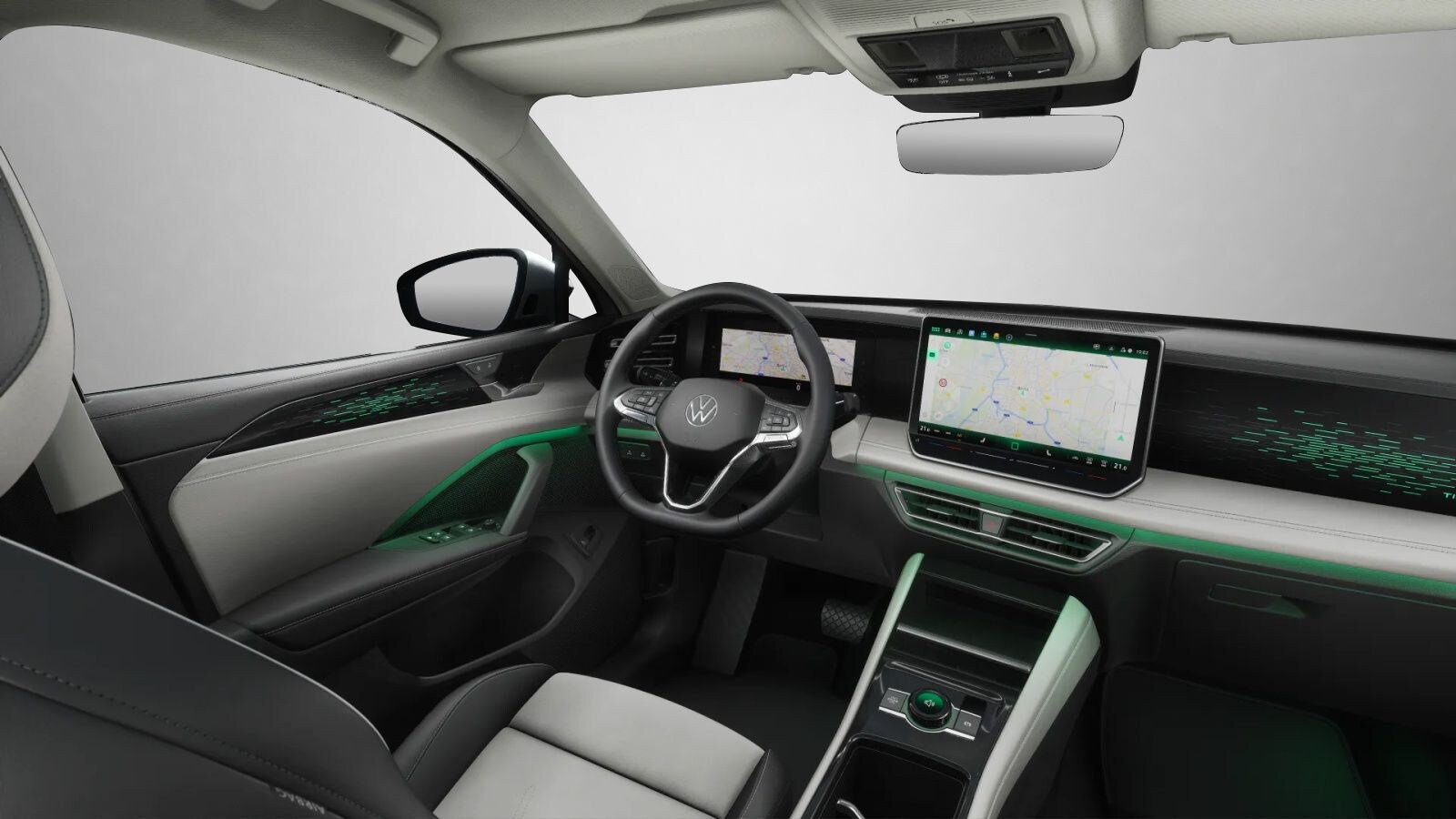 Volkswagen Tiguan – Bild 4