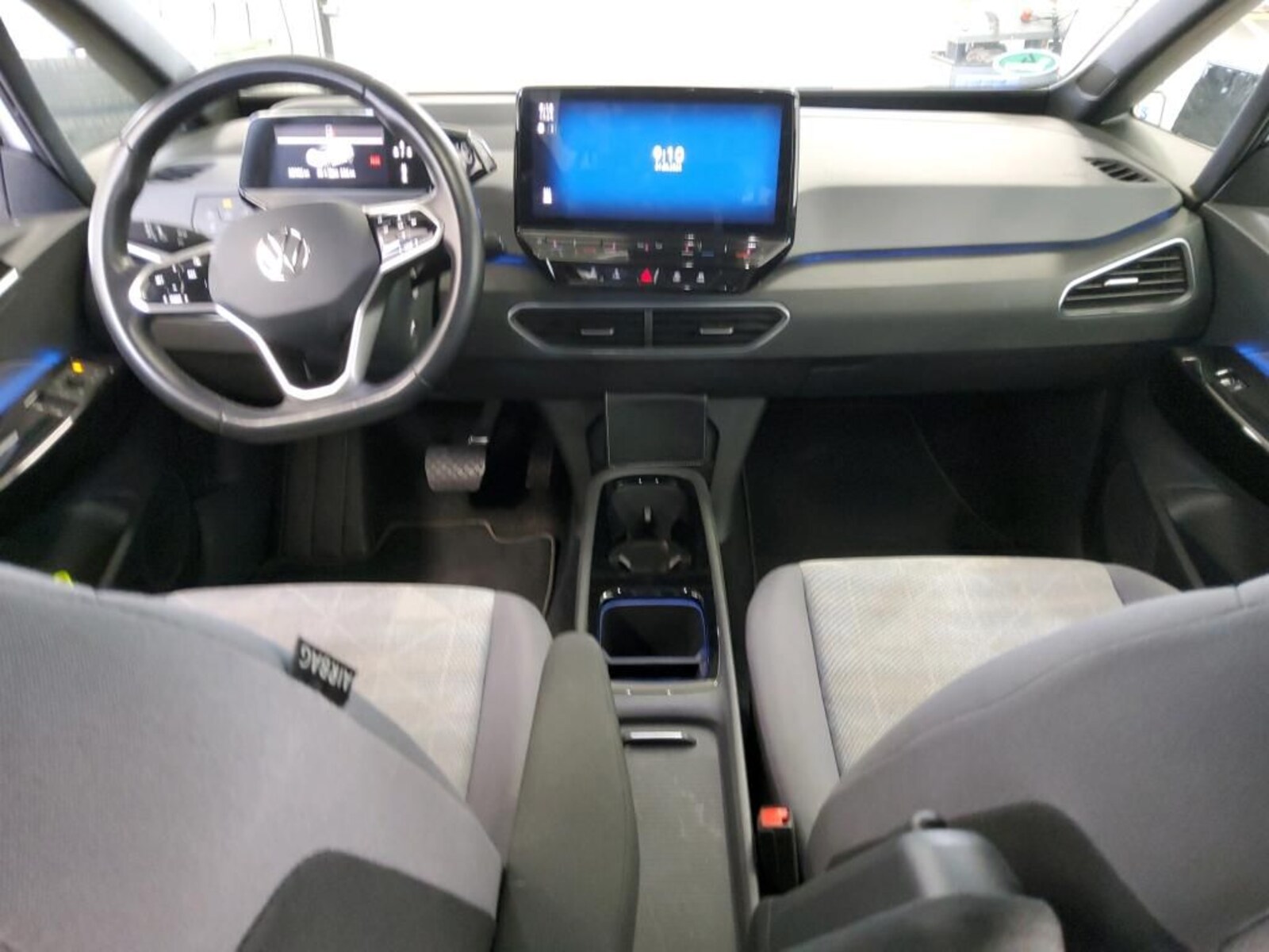 Volkswagen ID.3 – Bild 9
