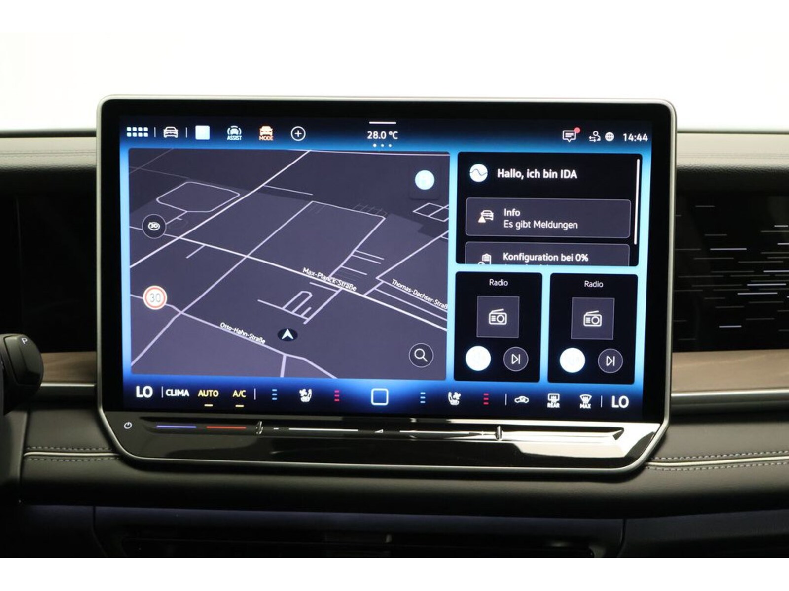 Volkswagen Tayron – Bild 10