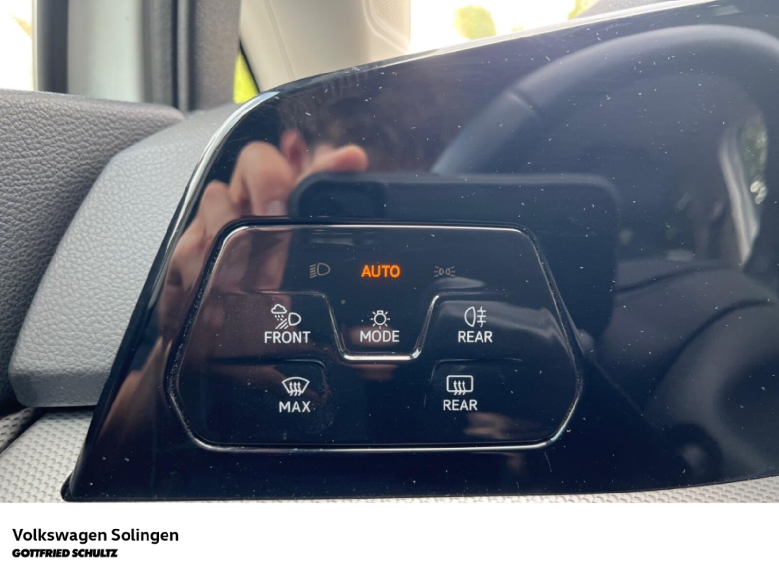 Volkswagen Golf – Bild 10