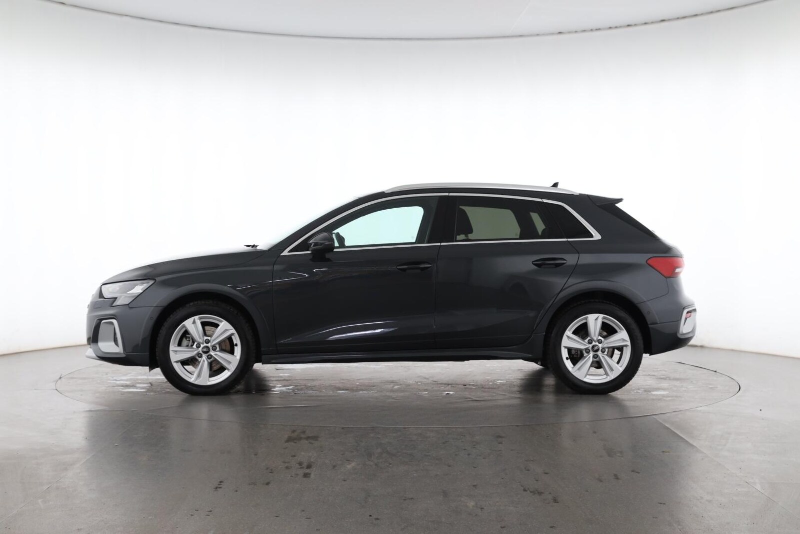 Audi A3 allstreet – Bild 3