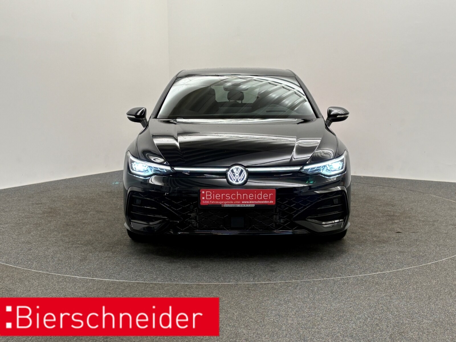 Volkswagen Golf – Bild 2
