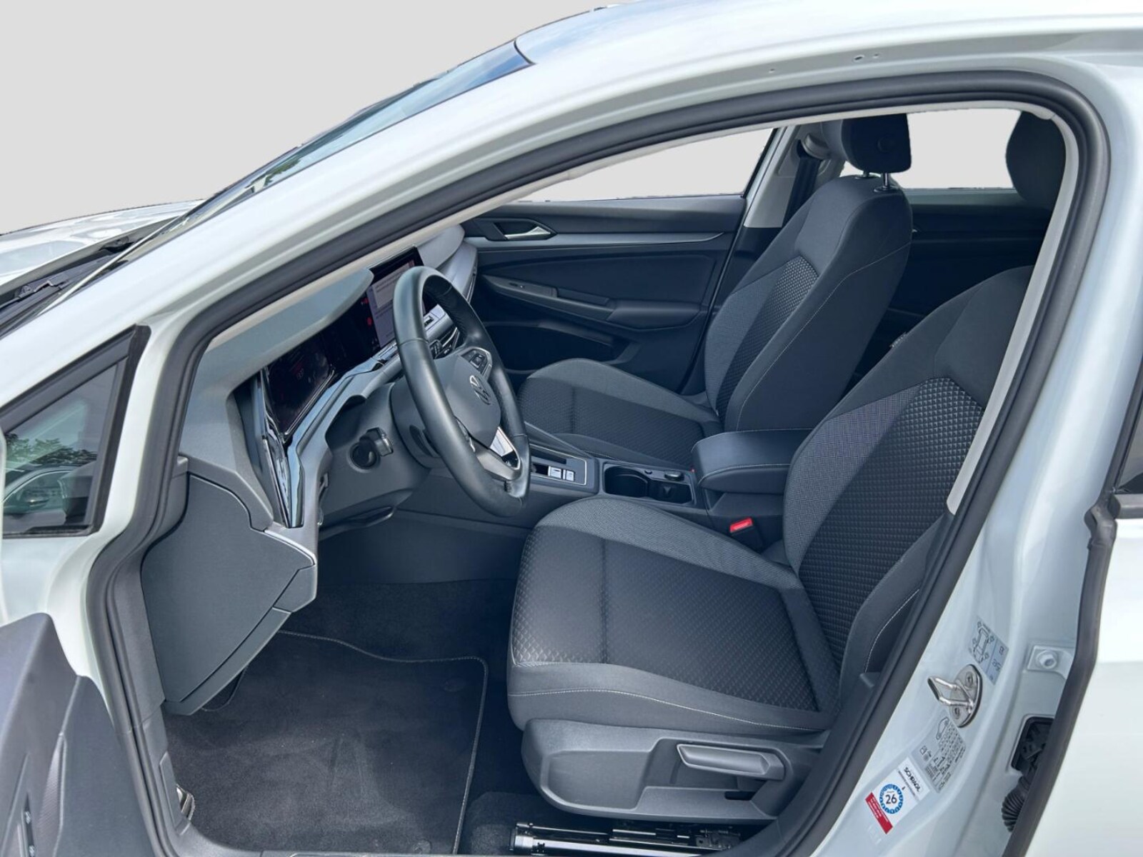 Volkswagen Golf – Bild 8
